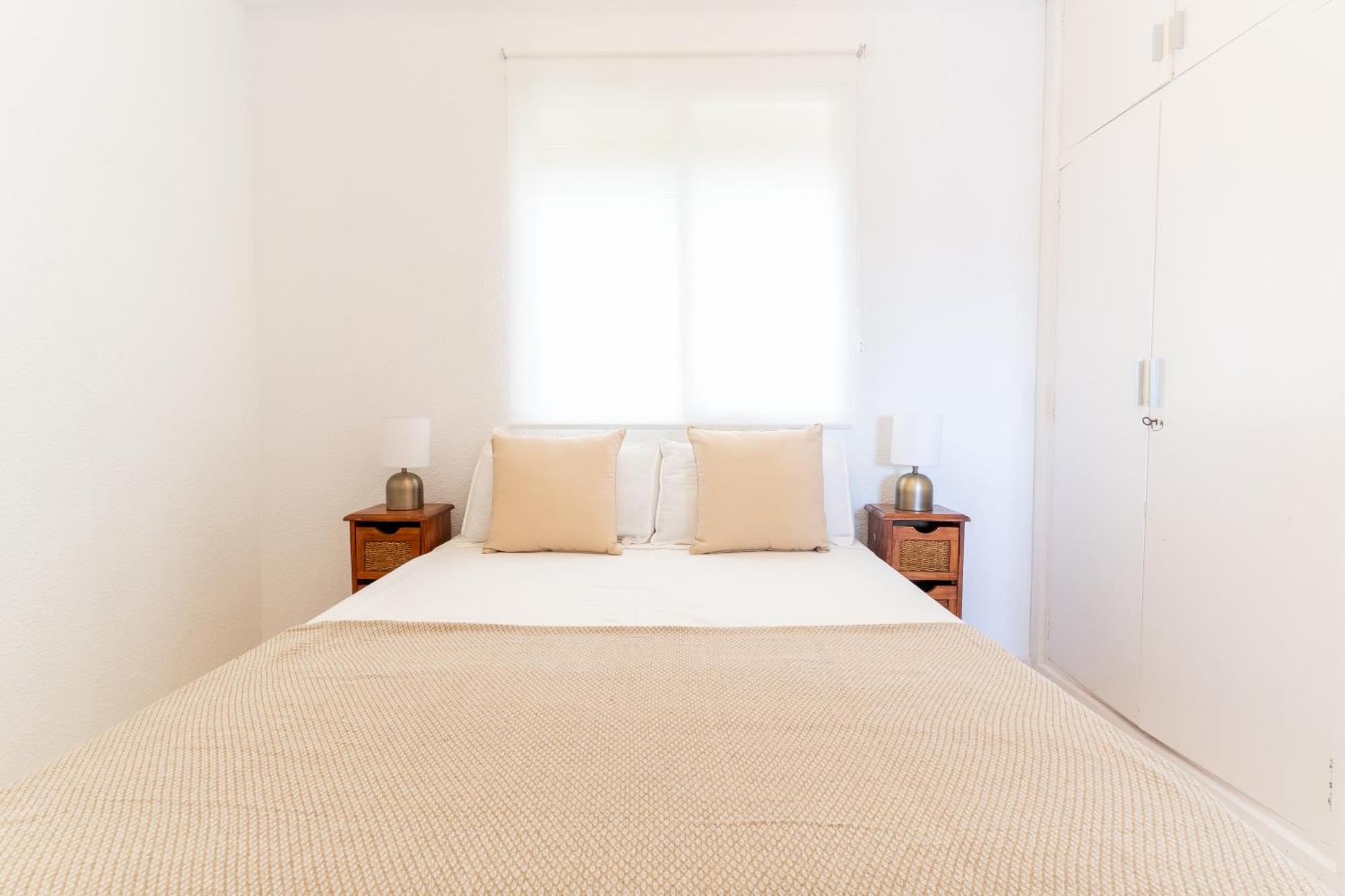 Trendyhomes San Sebastian Almería Extérieur photo