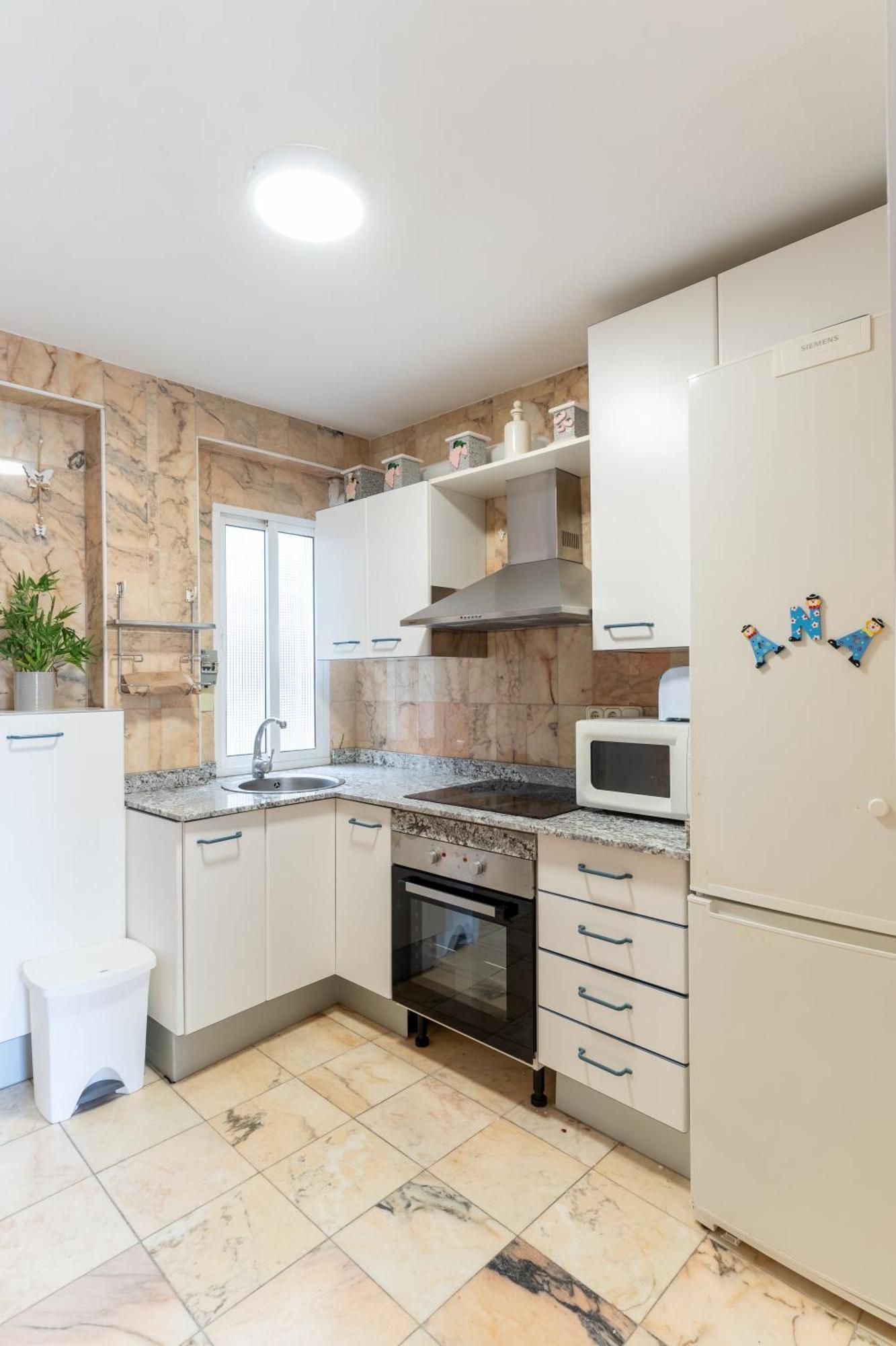 Trendyhomes San Sebastian Almería Extérieur photo