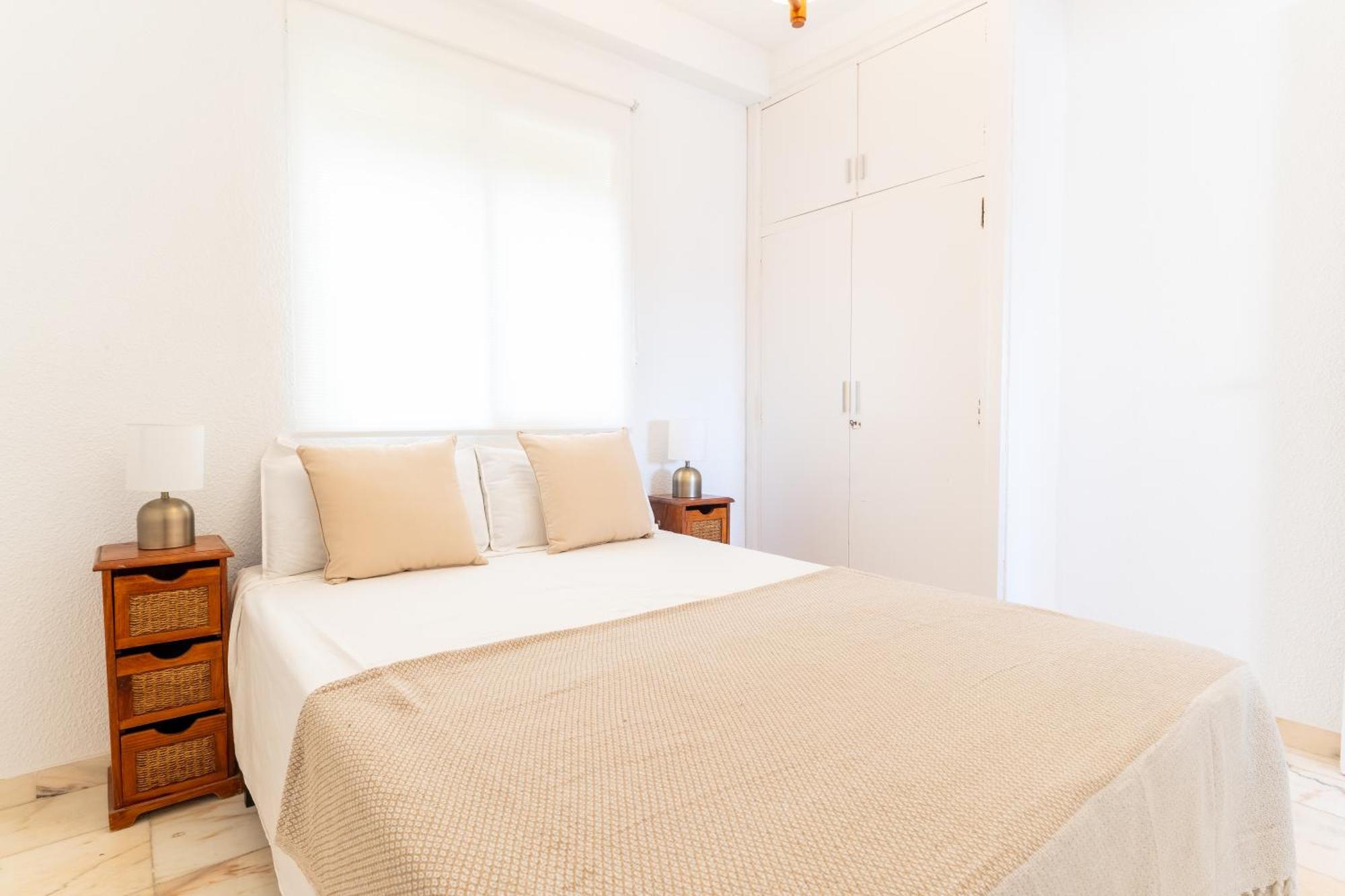 Trendyhomes San Sebastian Almería Extérieur photo
