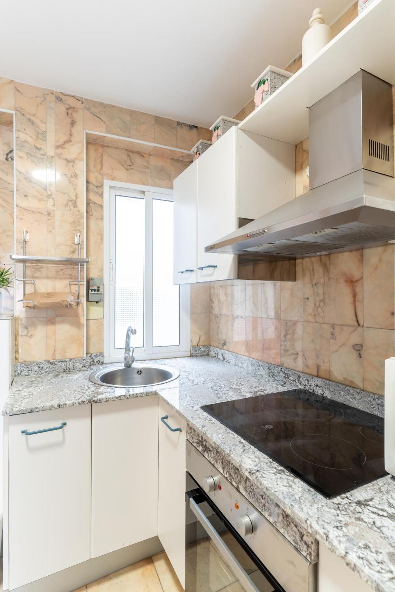 Trendyhomes San Sebastian Almería Extérieur photo