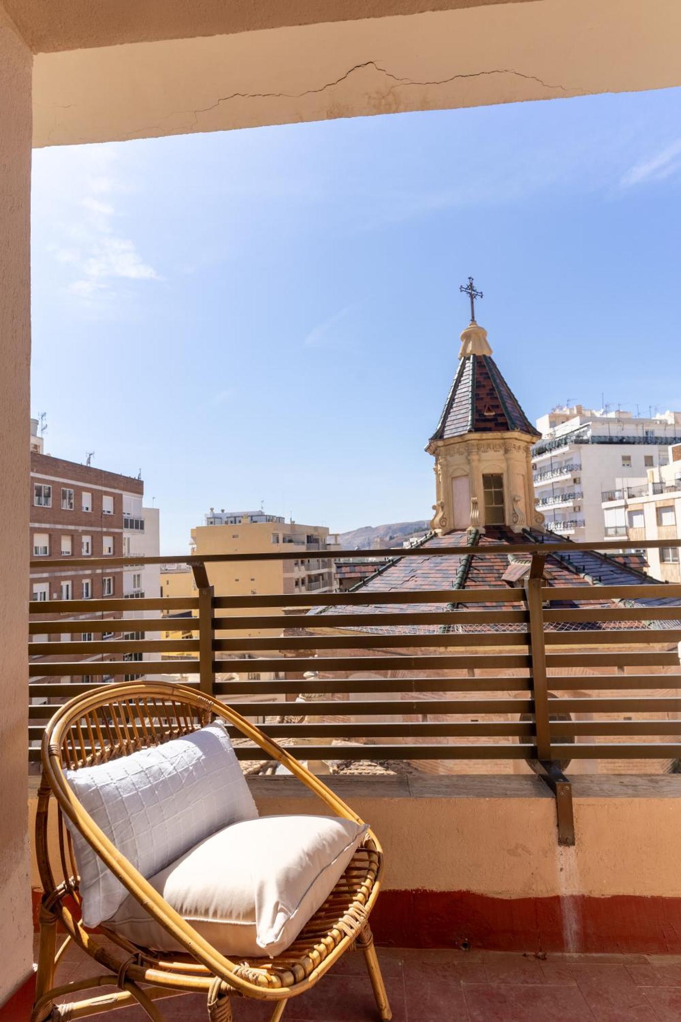 Trendyhomes San Sebastian Almería Extérieur photo
