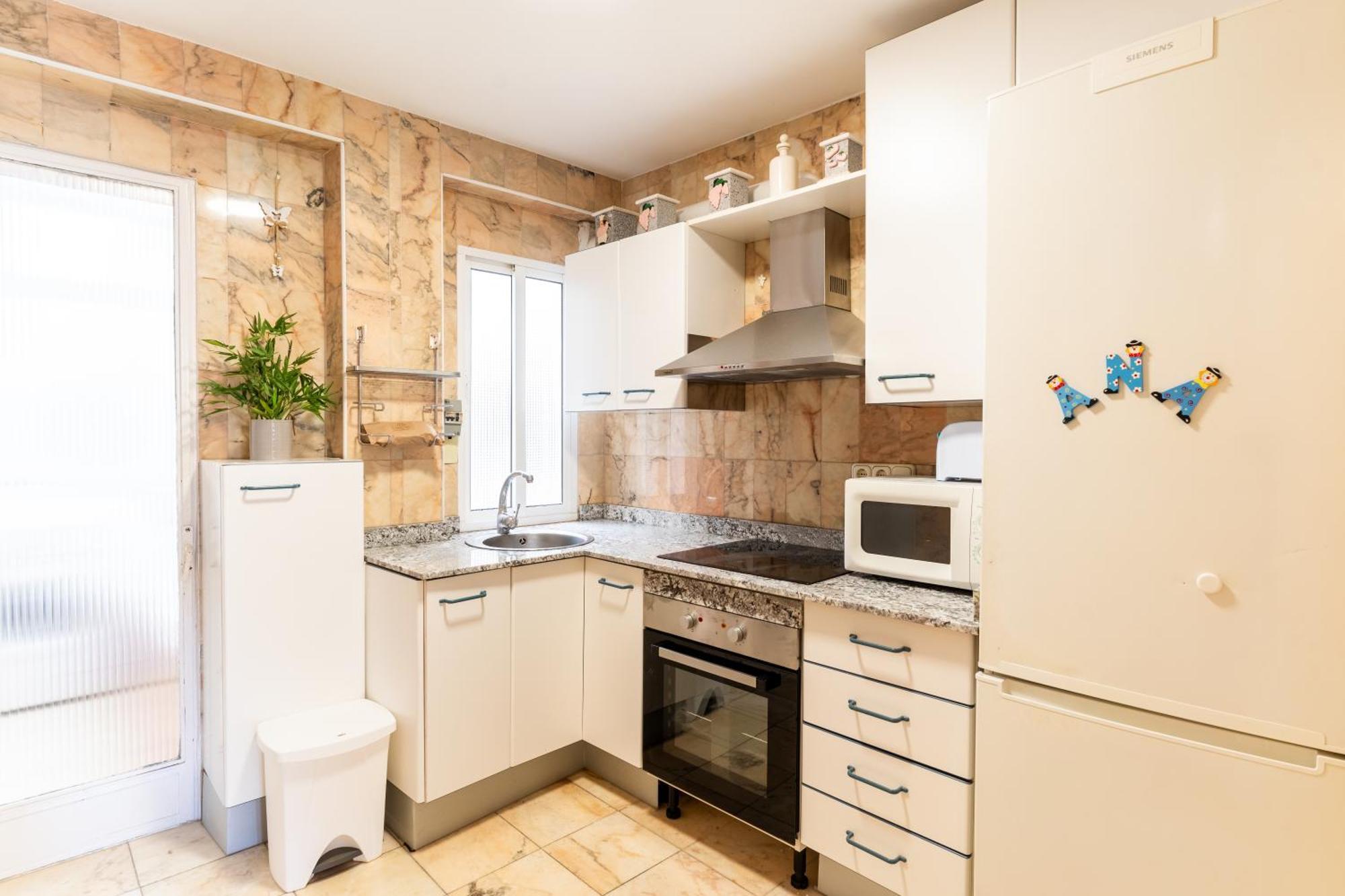 Trendyhomes San Sebastian Almería Extérieur photo