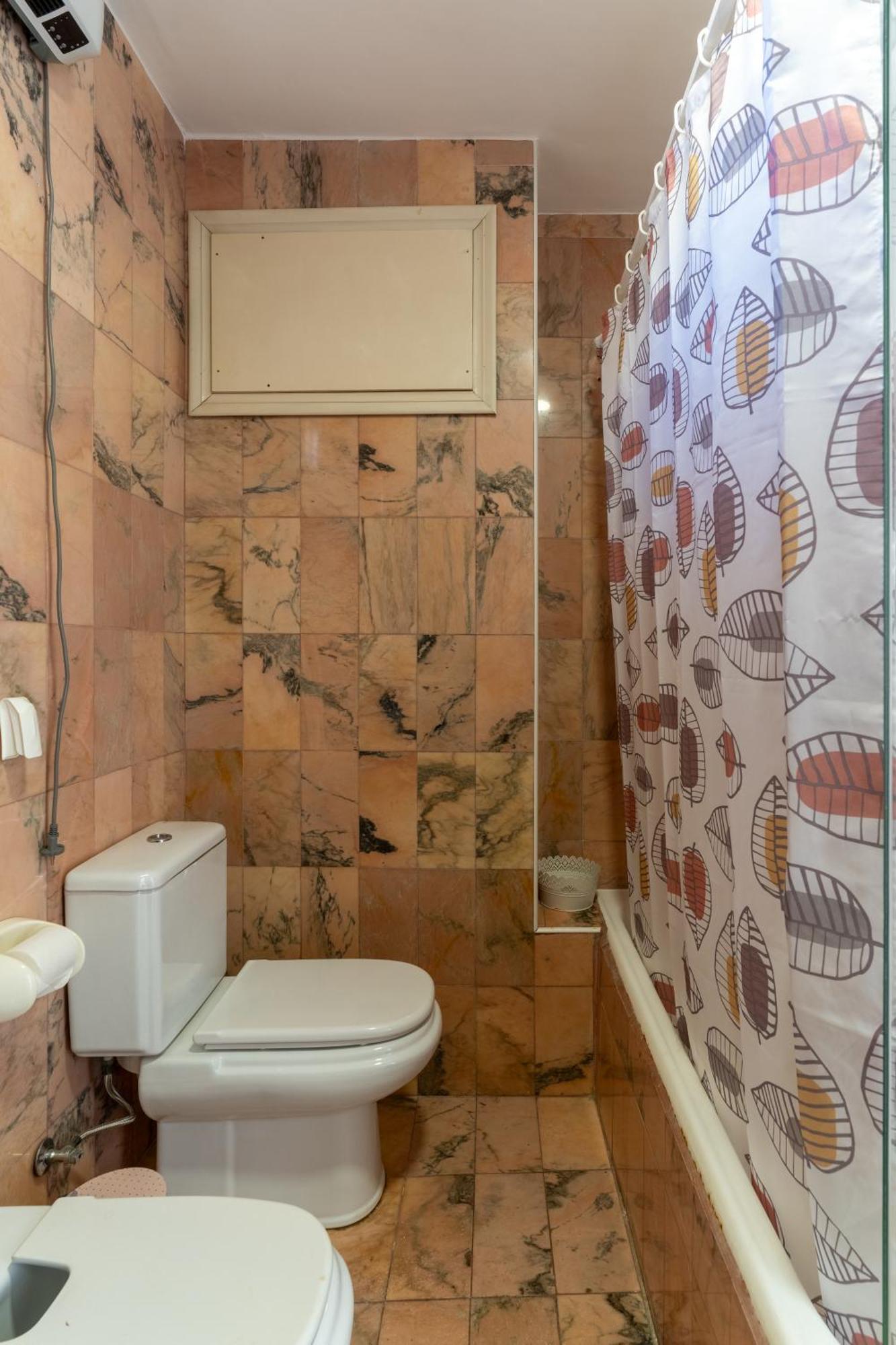 Trendyhomes San Sebastian Almería Extérieur photo