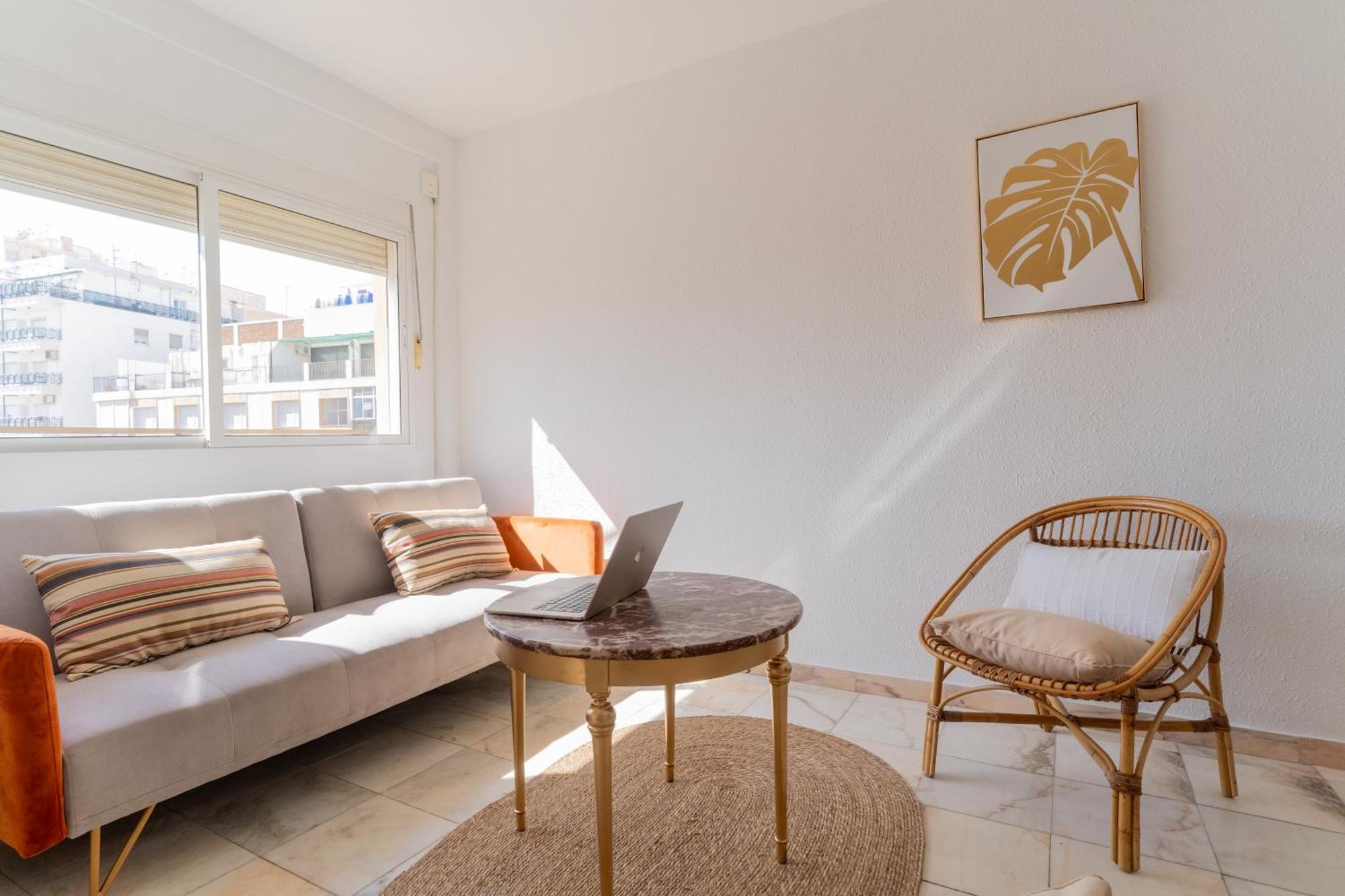 Trendyhomes San Sebastian Almería Extérieur photo