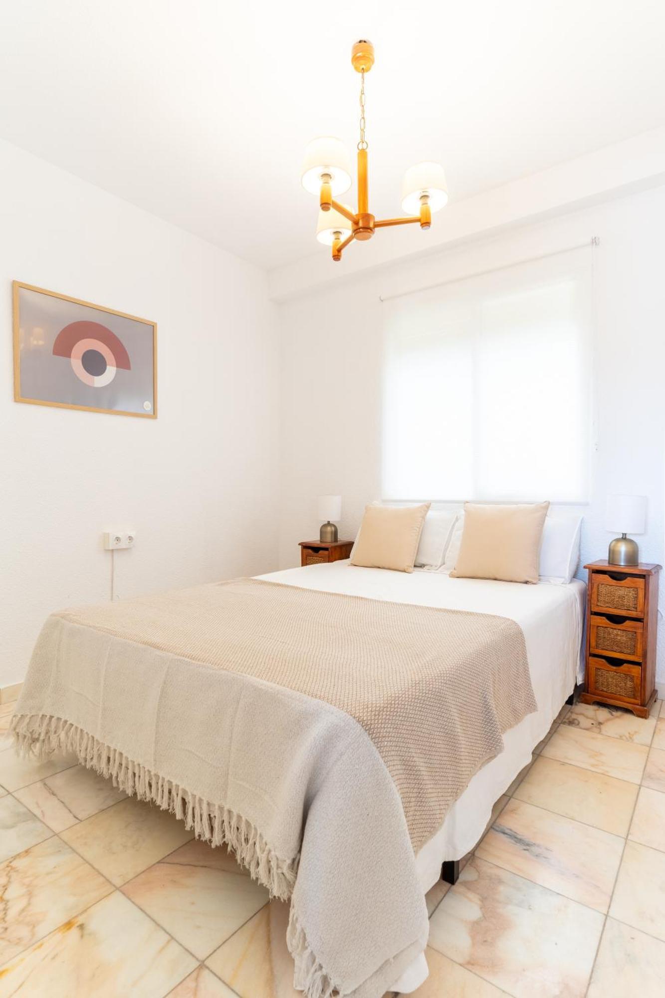 Trendyhomes San Sebastian Almería Extérieur photo
