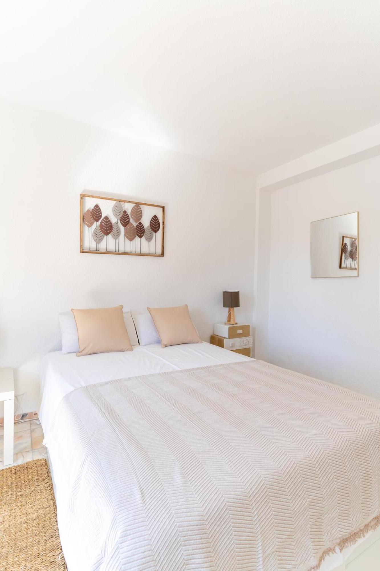 Trendyhomes San Sebastian Almería Extérieur photo